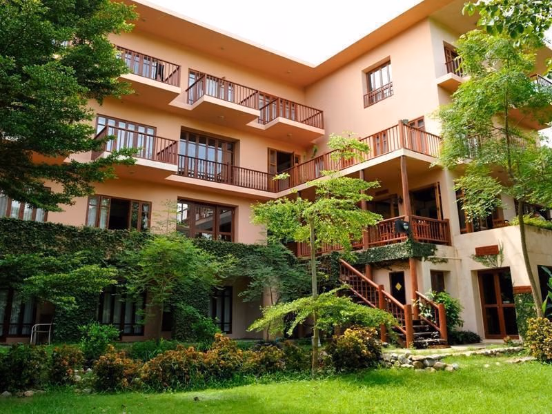 ริเวอร์เฮาส์ รีสอร์ต (Riverhouse Resort)3