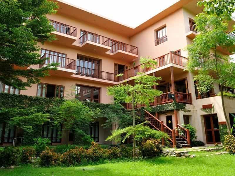 Riverhouse Resort Riverhouse Resort