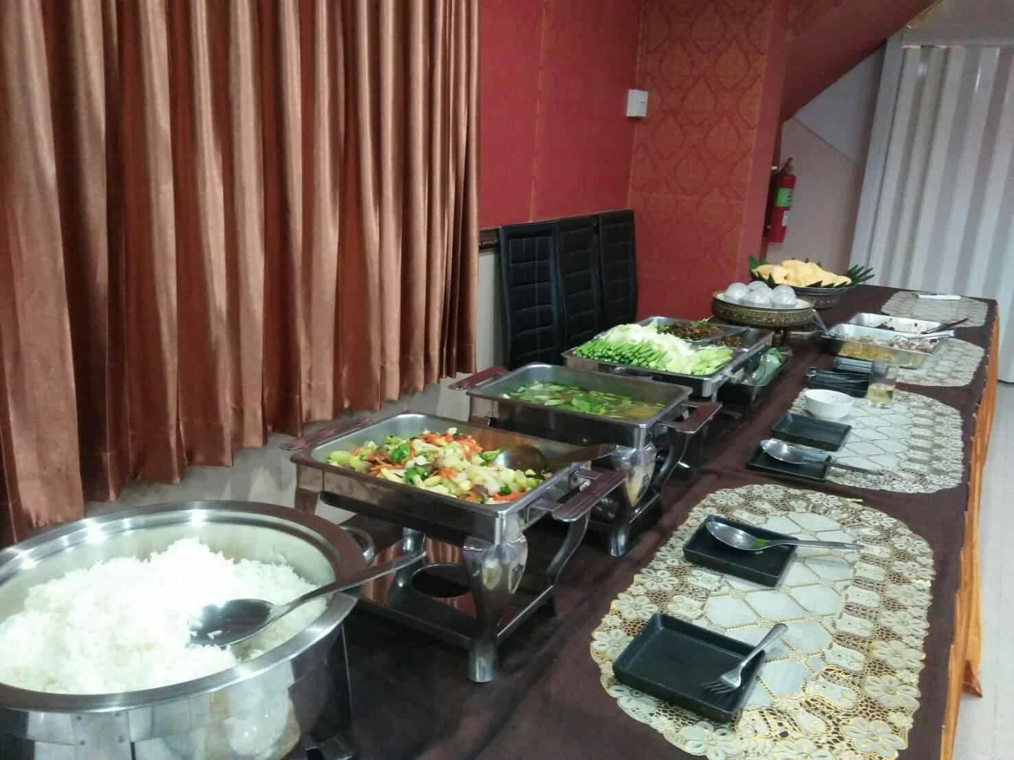 โรงแรมเลอ ปาร์ค วังนาง โรงแรมเลอ ปาร์ค วังนาง
