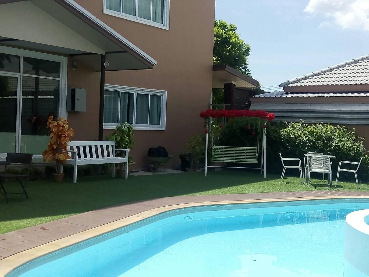 Le Parc Wangnang Hotel3
