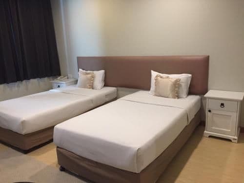 Super Deluxe Room