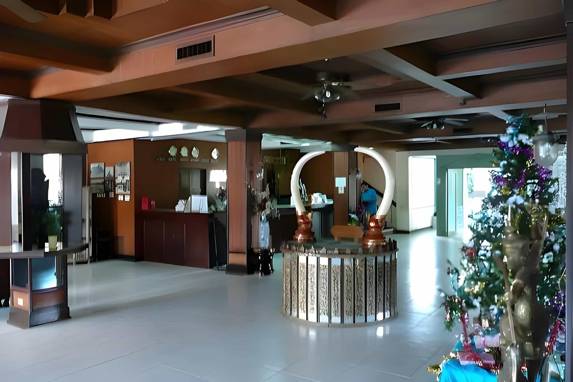โรงแรมเดอะ ปรินซ์ โรงแรมเดอะ ปรินซ์