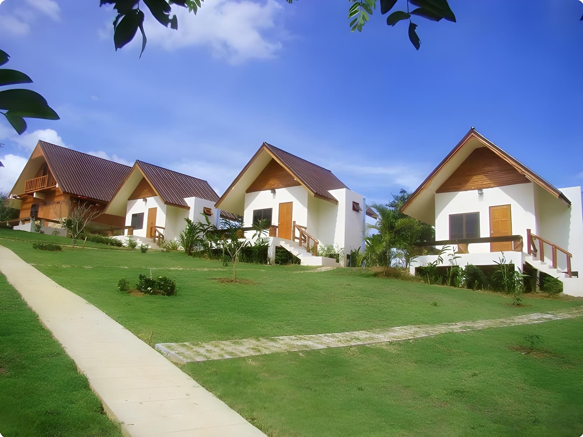 Petch Nakhonthai Homestay Petch Nakhonthai Homestay