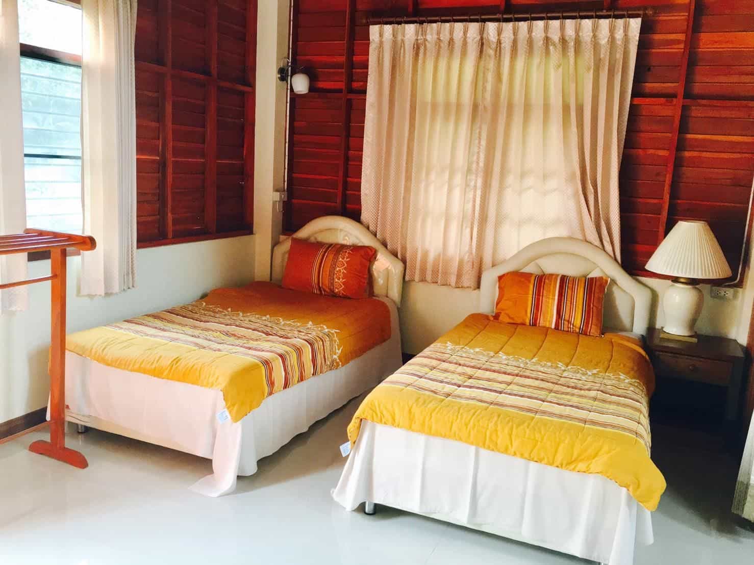 Petch Nakhonthai Homestay Petch Nakhonthai Homestay