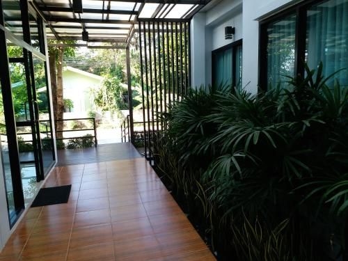โรงแรมอารีน่า พิษณุโลก (Areena Hotel Phitsanulok)3