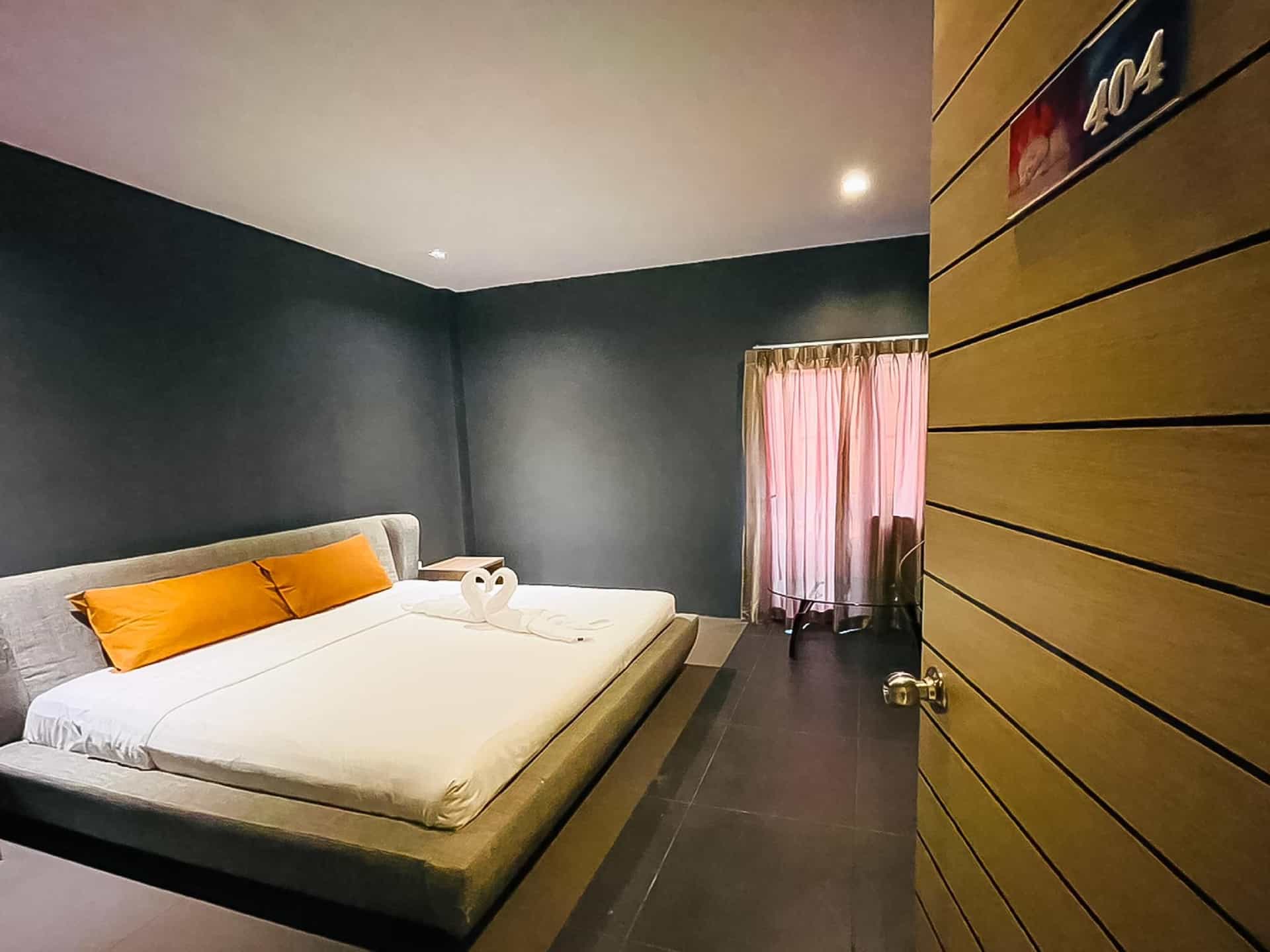 Rabbitel Phuket Rabbitel Phuket