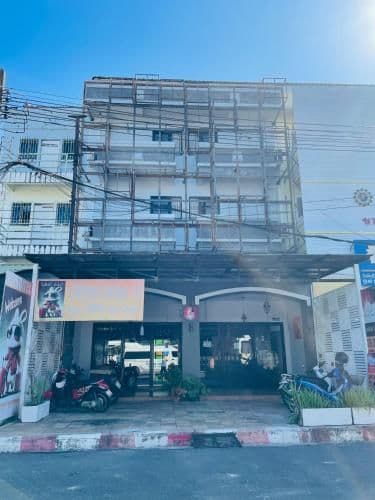 Rabbitel Phuket Rabbitel Phuket