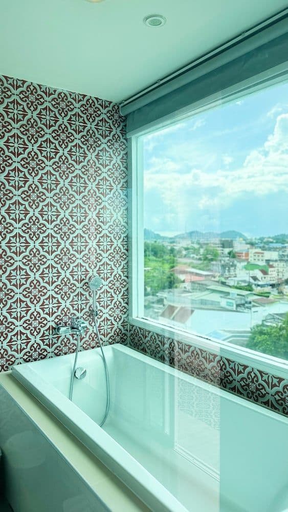 Premier Double Room