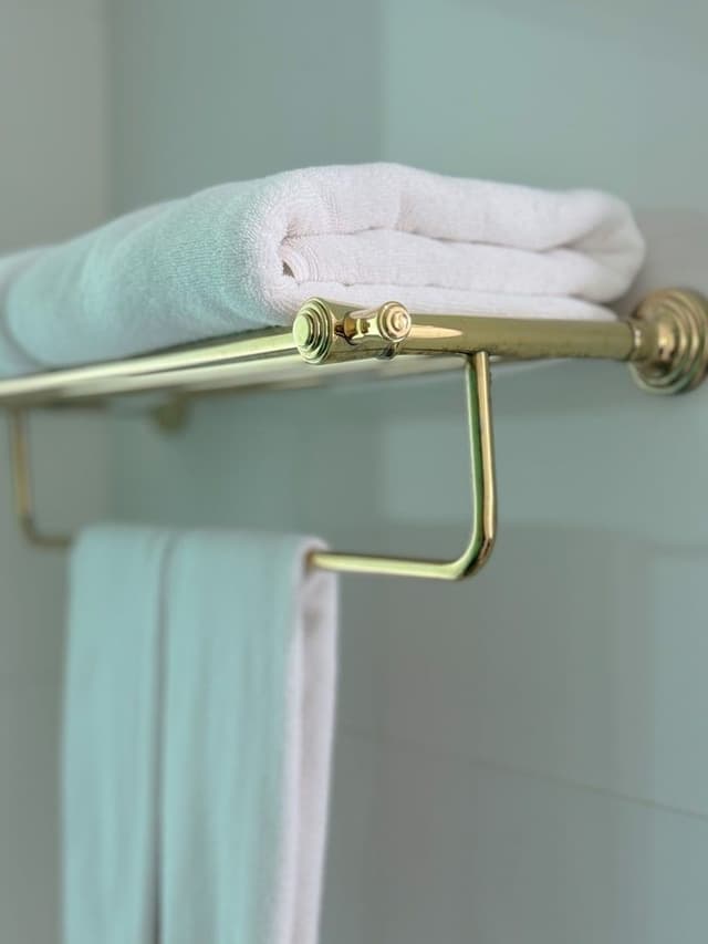Superior Twin Room with Shower