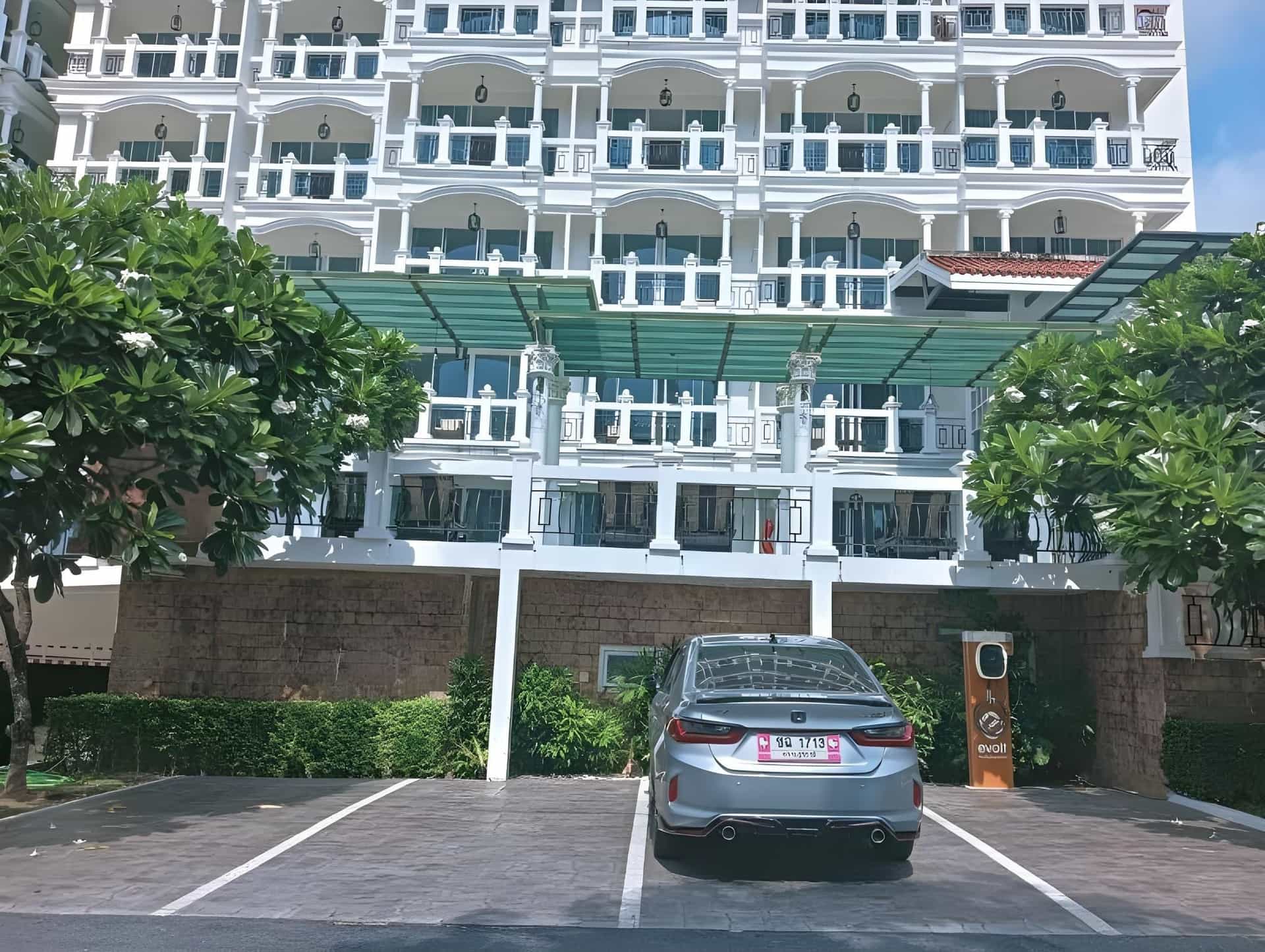 Grand Supicha City Hotel Grand Supicha City Hotel