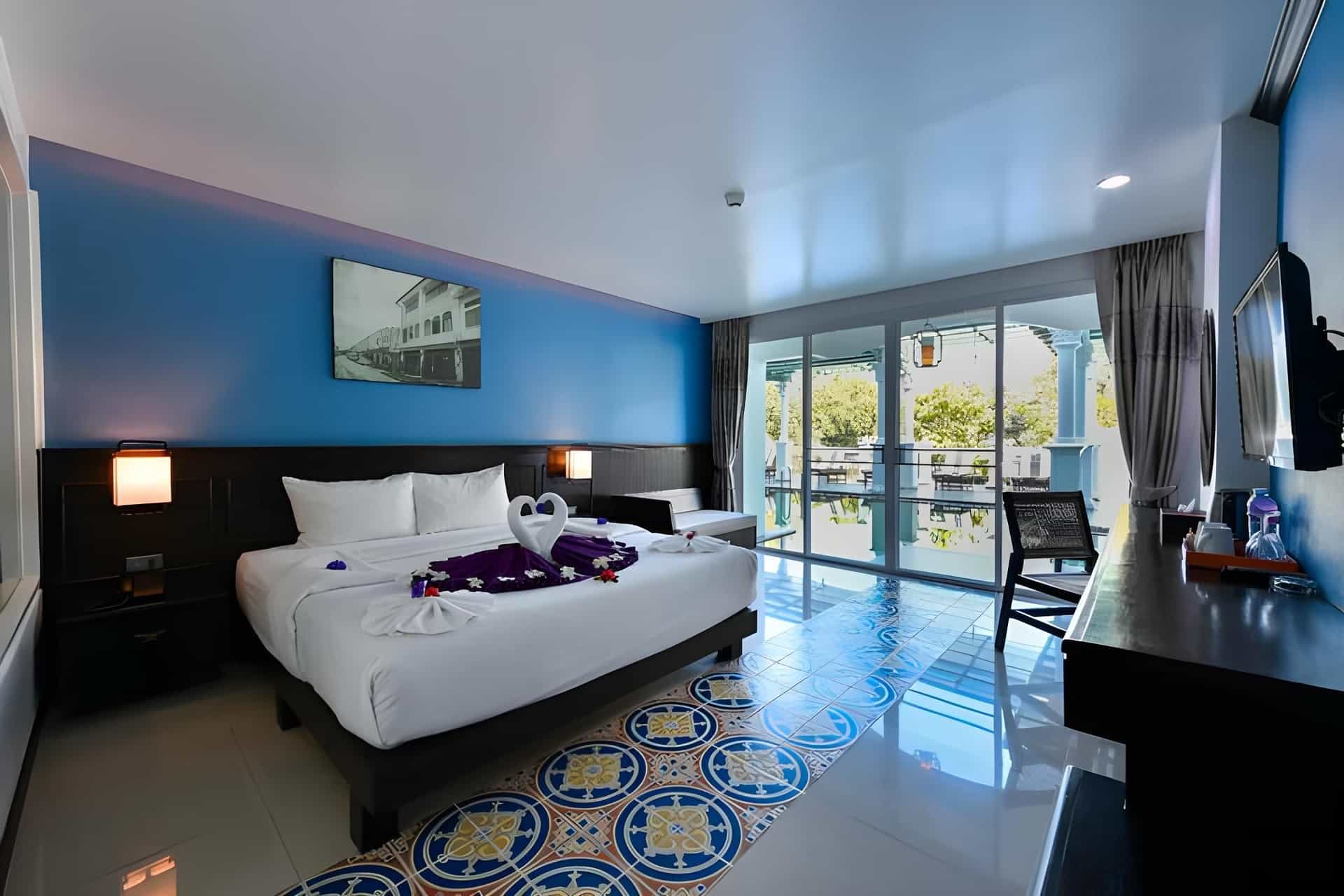 Grand Supicha City Hotel Grand Supicha City Hotel