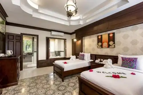 Racha Island Resort Racha Island Resort