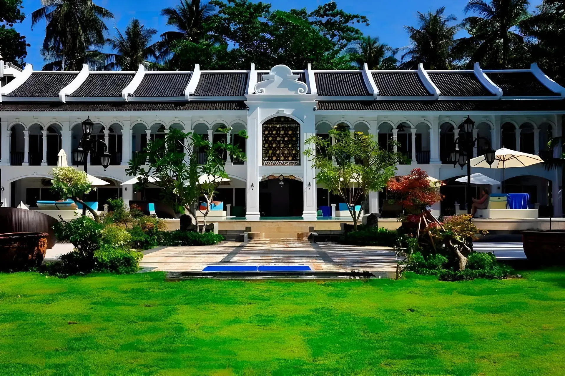 Racha Island Resort Racha Island Resort