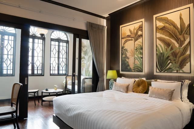 Spring Room