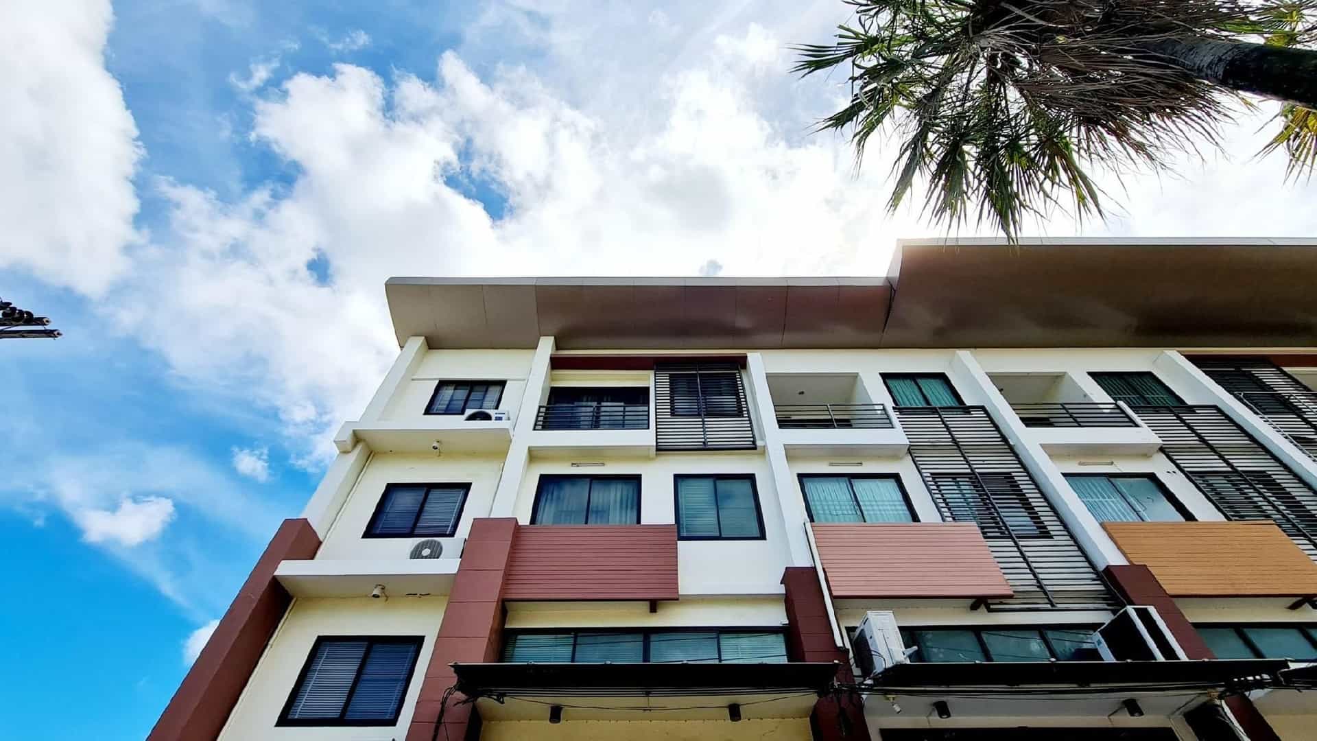 TP Guesthouse Phuket TP Guesthouse Phuket