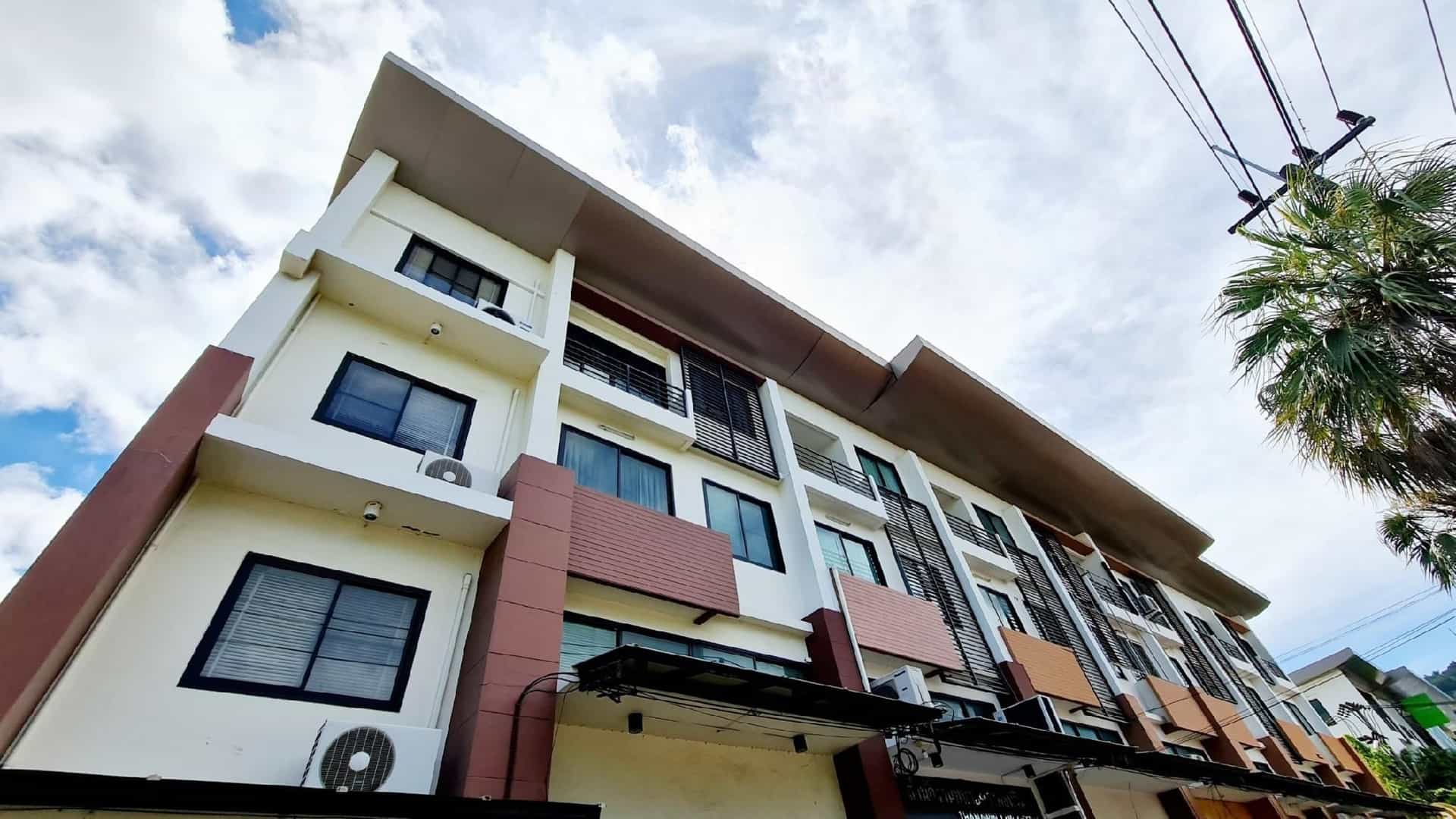 TP Guesthouse Phuket TP Guesthouse Phuket