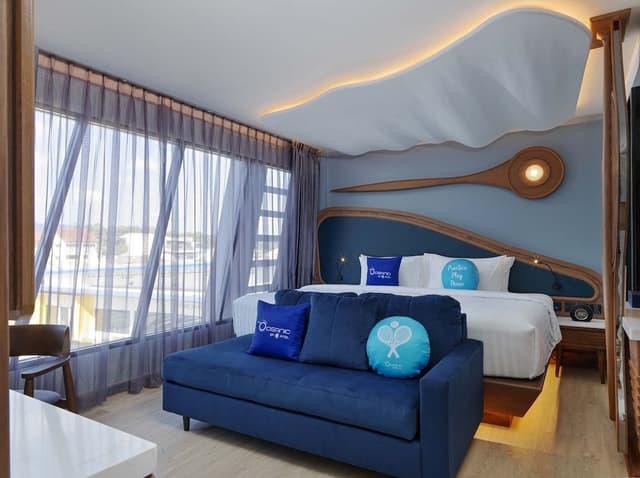Junior Suite King