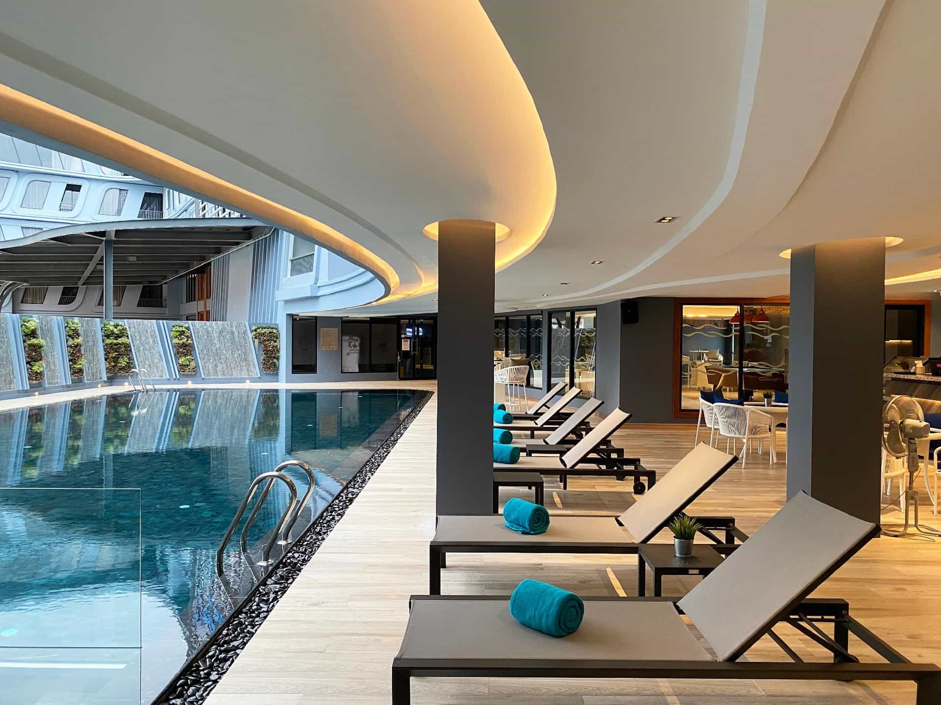 The Oceanic Sportel Phuket The Oceanic Sportel Phuket