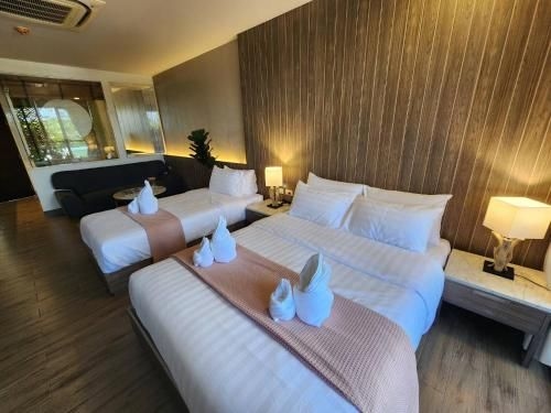 อไลตา บูทิก โฮเทล ภูเก็ต (Alaita Boutique Hotel Phuket)3