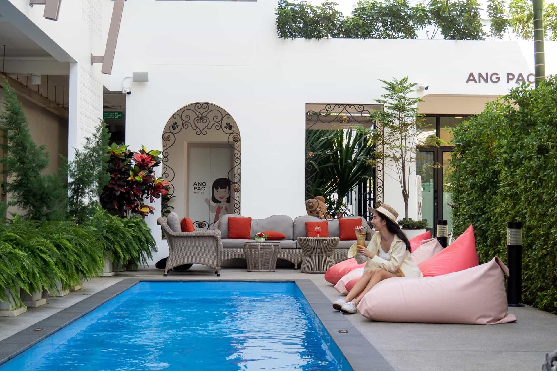Ang Pao Hotel Ang Pao Hotel