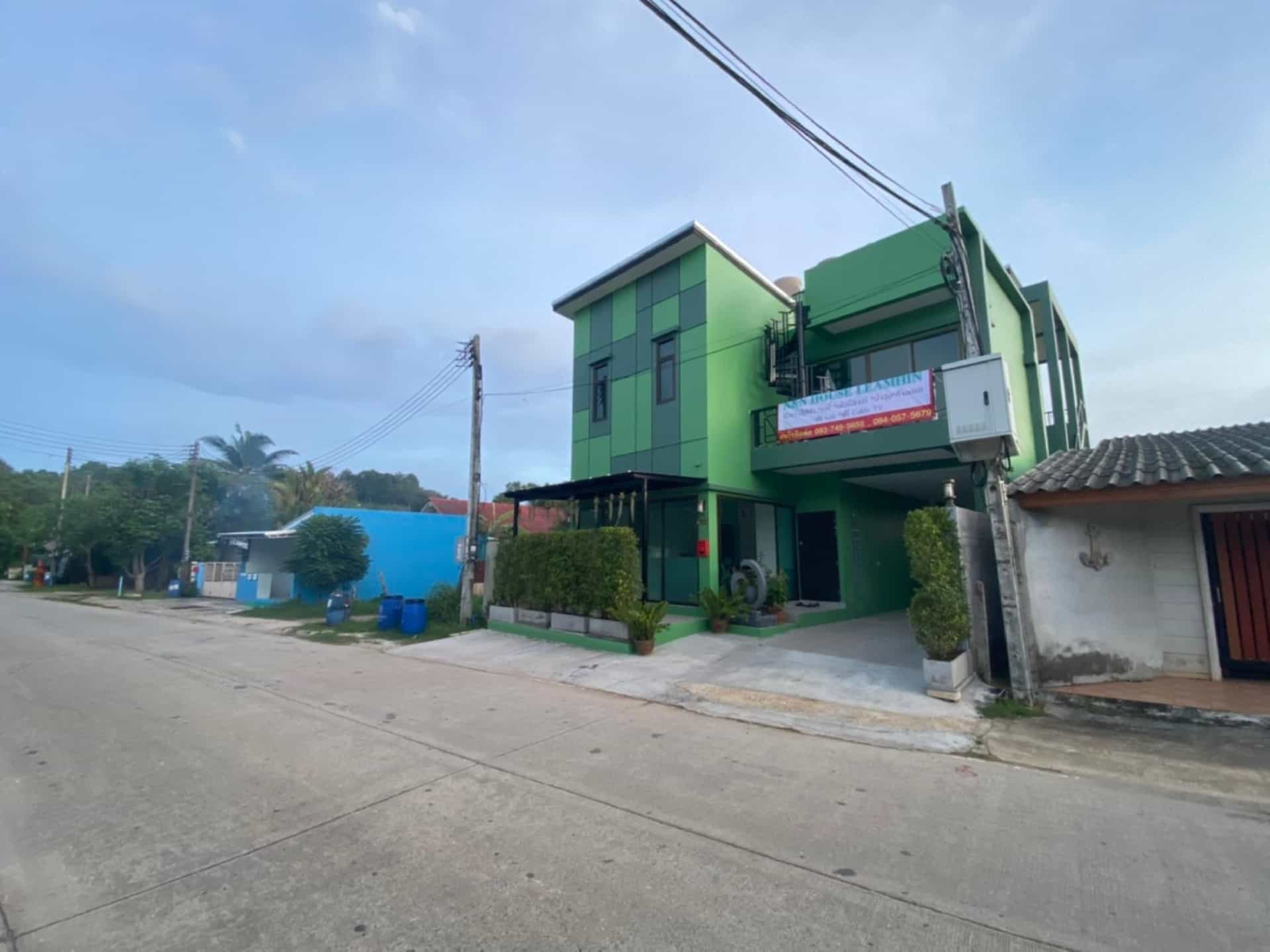 N&N HOUSE Laem Hin N&N HOUSE Laem Hin
