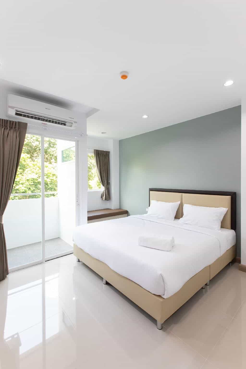 Green Hotel Phuket Green Hotel Phuket
