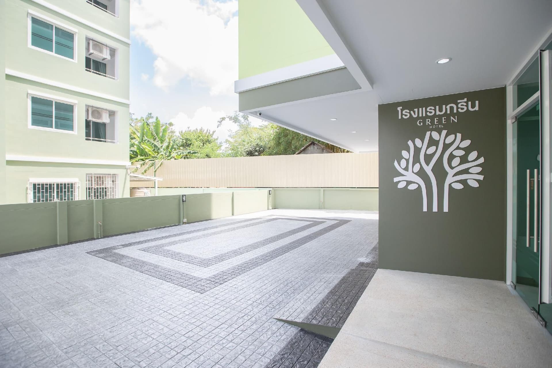 Green Hotel Phuket Green Hotel Phuket