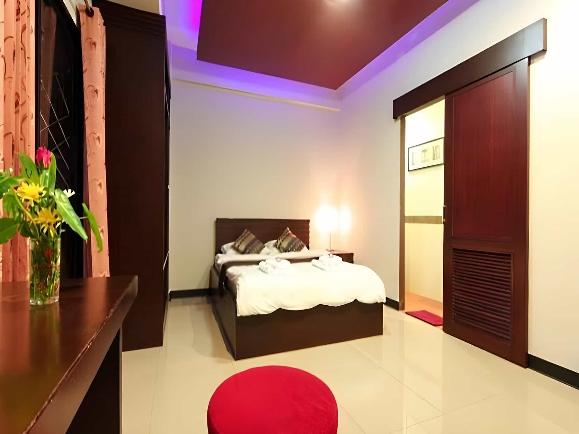 9 Inn @ Phuket Motel 9 Inn @ Phuket Motel