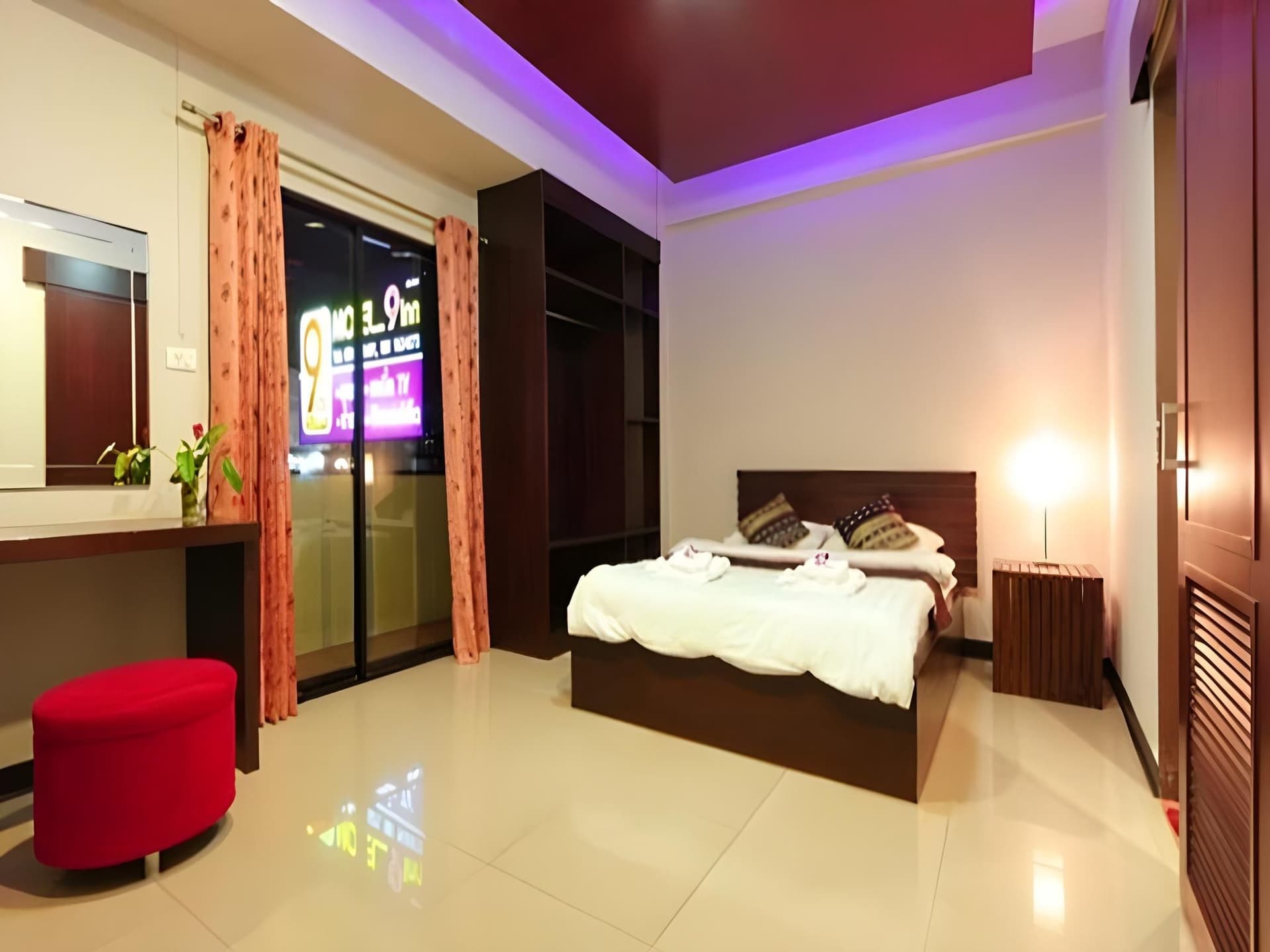 9 Inn @ Phuket Motel 9 Inn @ Phuket Motel