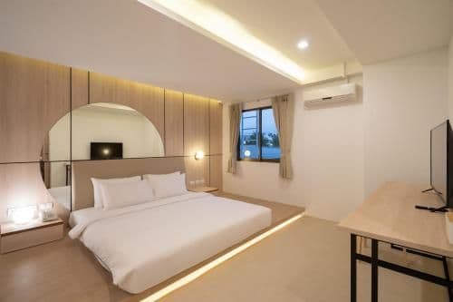 Superior Double or Twin Room