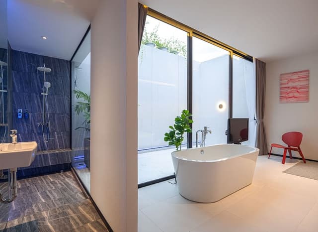 Basic Suite