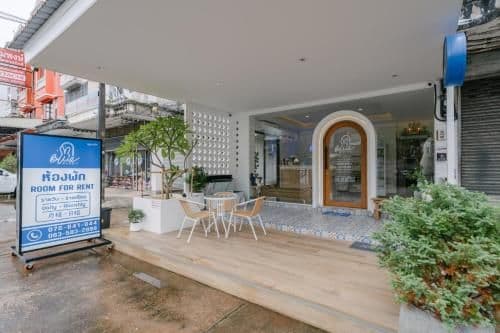 Blue rabbit phuket Blue rabbit phuket