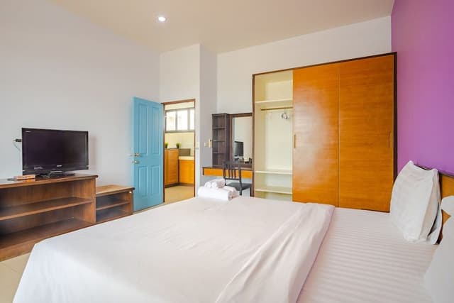 Suite, 2 Bedrooms