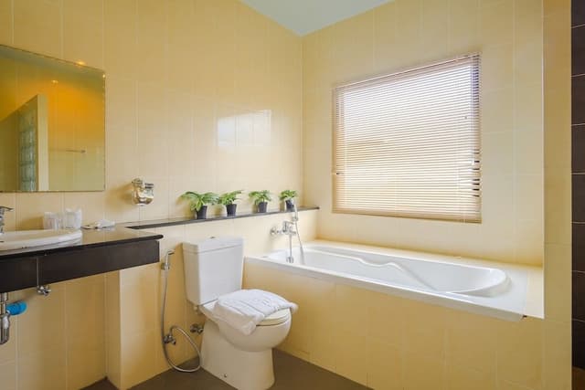 Suite, 2 Bedrooms