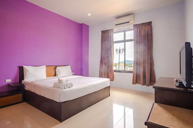 Suite, 2 Bedrooms