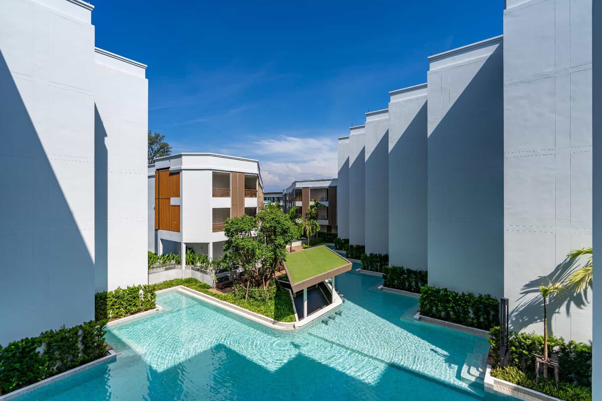 Bella Nara Phuket Naiyang Beach Bella Nara Phuket Naiyang Beach