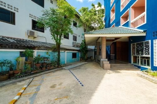 Mayfa Hotel1