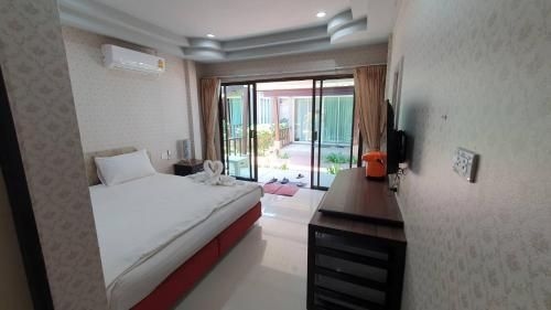 Dang Sea Beach Resort2