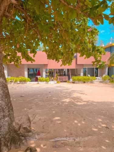 Dang Sea Beach Resort Dang Sea Beach Resort