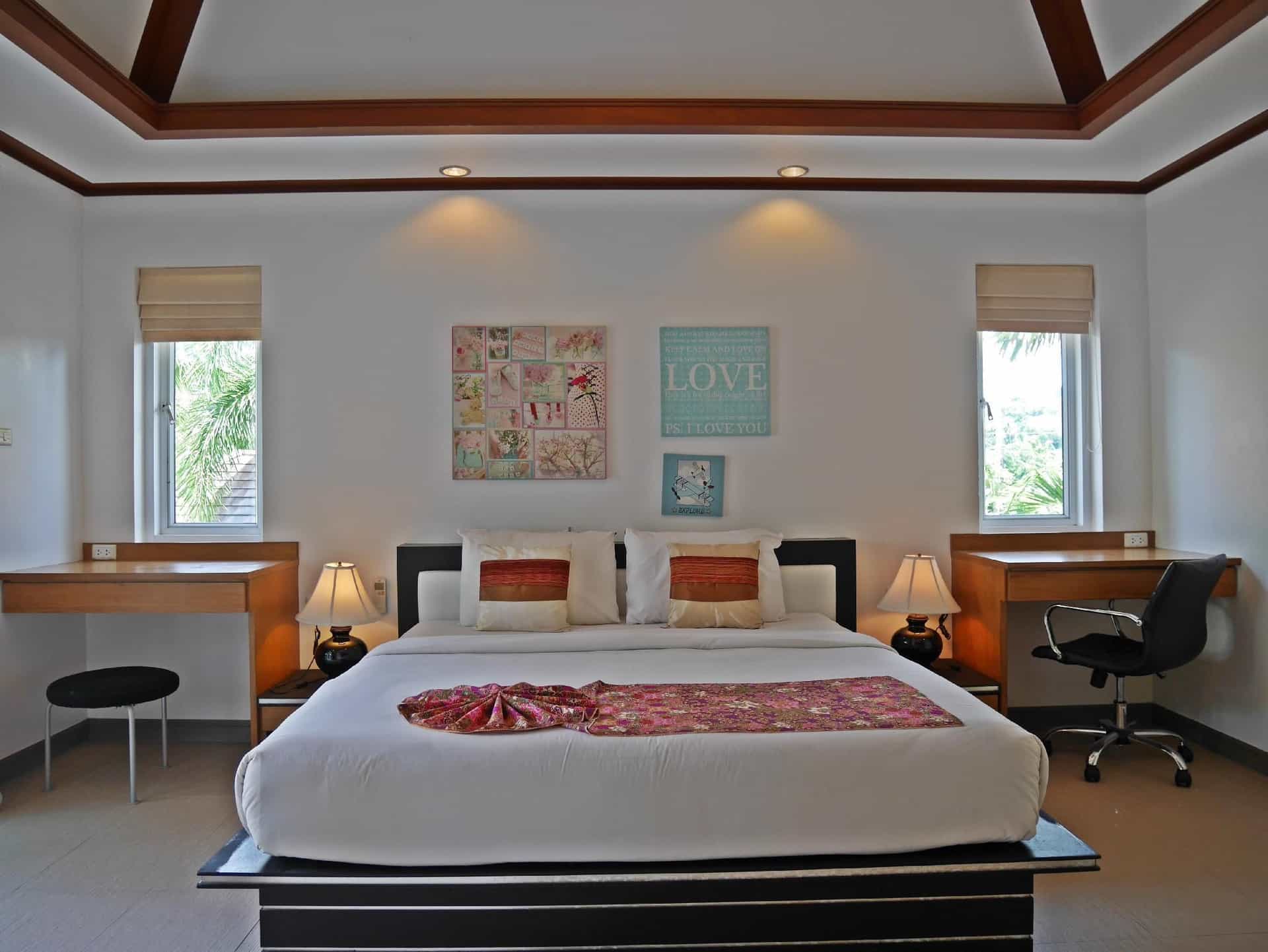 3 Bedroom Suriyasom Villa 3 Bedroom Suriyasom Villa