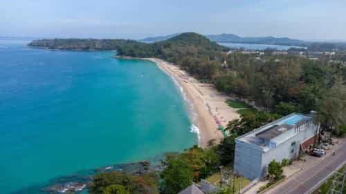 Norn Talay Surin Beach Phuket Norn Talay Surin Beach Phuket