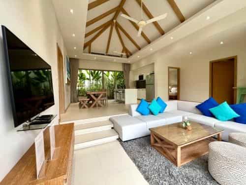 Trichada Villas by RESAVA Trichada Villas by RESAVA