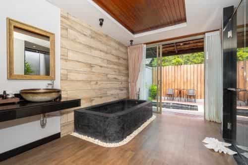 Malabar Pool Villa Phuket Malabar Pool Villa Phuket