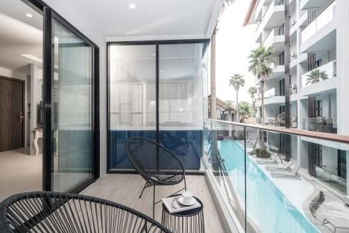 ปาล์มไมร่า สุรินทร์ บีช เรสซิเดนซ์ (Palmyrah Surin Beach Residence)2