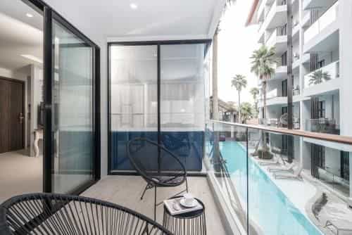 Palmyrah Surin Beach Residence Palmyrah Surin Beach Residence