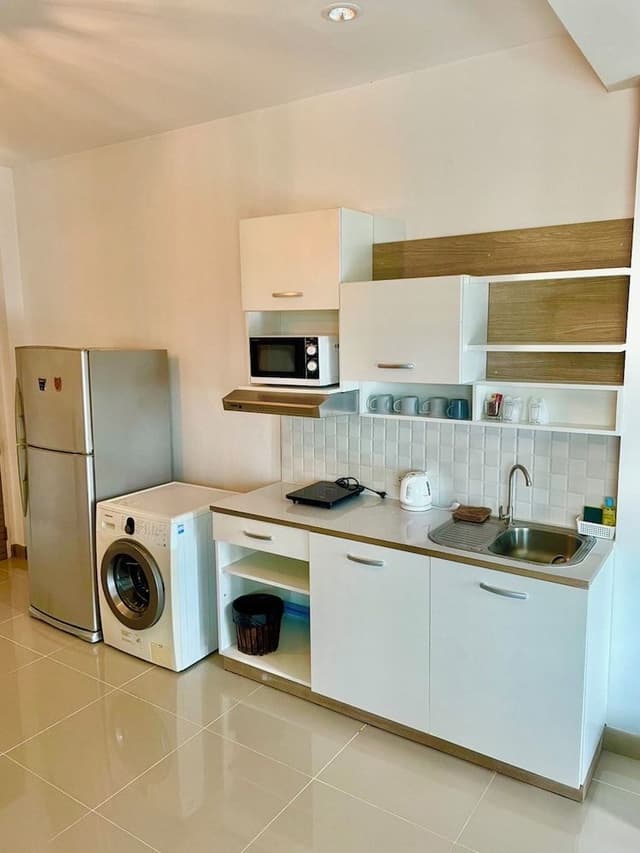1 Bedroom Suite