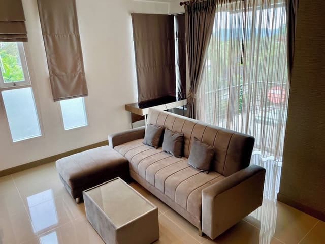 1 Bedroom Suite
