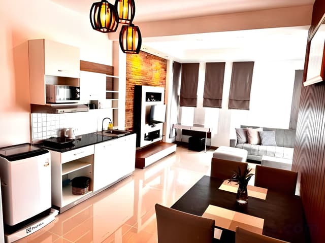 King Suite