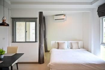 Junior Room
