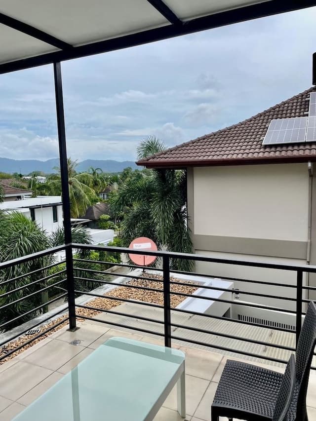 1 Bedroom Suite